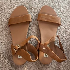Steve Madden Dina Sandal